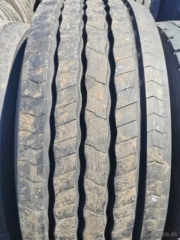 385/65 R22,5 KELLY KTR2 HL - 2