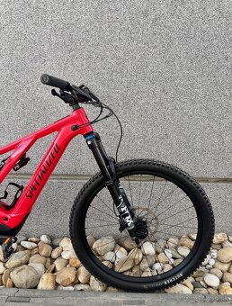 Specialized Turbo Levo Comp S3 - 2