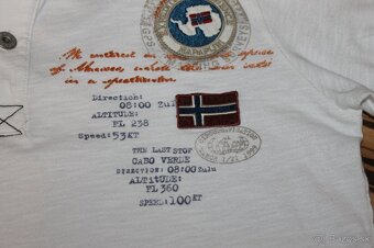 Dámske tričko Napapijri v. XS - 2