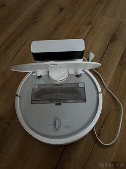 XIAOMI Robotický vysavač MiRobot Vacuum - 2