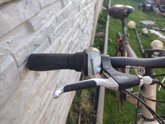 Predám bicykel - 2