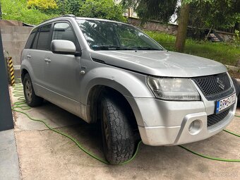 Predám Toyotu na ND - 2