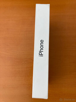 Apple iPhone 16 128GB - NOVÝ, NEROZBALENÝ - 2