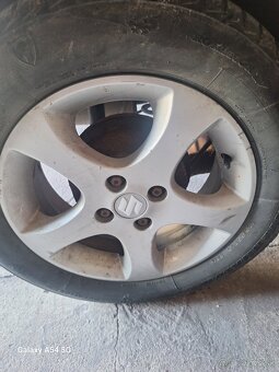 4x100r15 - 2