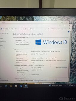 Lenovo Thinkpad T480 - 2