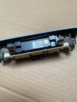 Zadné interiérové svetlo Audi A6 A7 4G0947111A (HV4) - 2