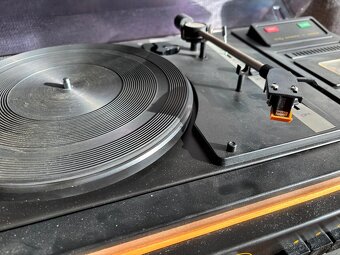Gramofon Tesla NZK 160 - 2