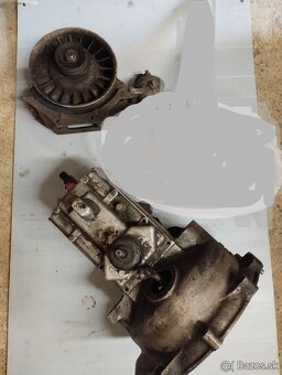 Diely Multicar M 22 RS 09 - 2