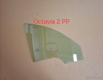rozpredám sklá Octavia 2 combi - 2