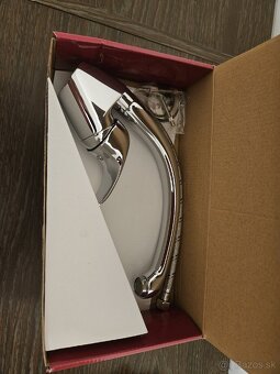 Drezová batéria Perla PR 3113 - 2