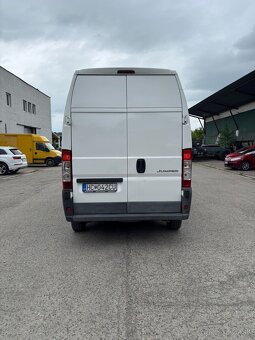 Citroen jumper 2.2 hdi, - 2