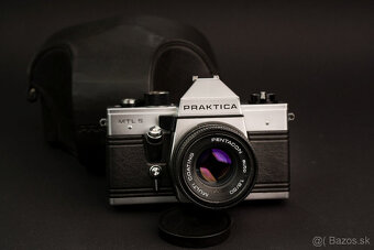 Praktica MTL5 - 2