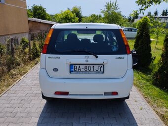 Suzuki Ignis 1.3 (2004) - 2