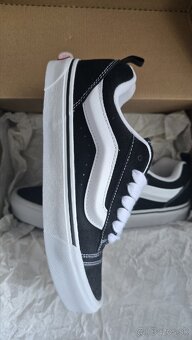 Vans Knu Skool - 2