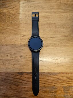 🕒 Samsung Galaxy Watch 6 Classic 47mm – záruka 3/2026 – TOP - 2