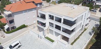 Luxusne zariadený trojizbový apartmán / Chorvátsko - 2