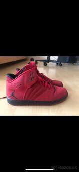 Nike Jordan 1 Flight 4 Premium č.45 - 2