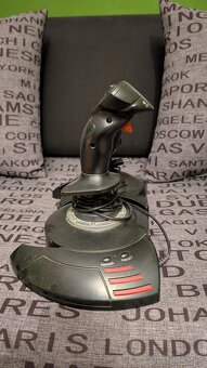 Herný joystick Thrustmaster Hotas X. - 2