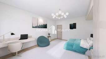 Pripravujeme predaj 3i bytu v novostavbe v ZV - 108,25m² - 2
