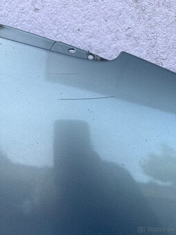 BMW E90 predna kapota farba A34 - 2