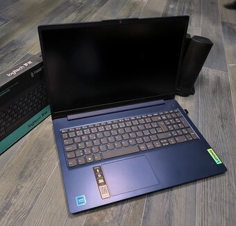 Lenovo IdeaPad Slim3 4/128gb - 2