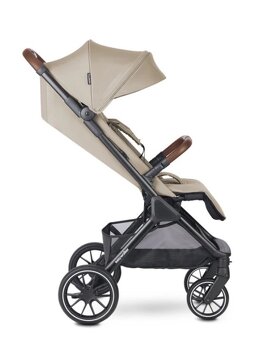 EASYWALKER Jackey2 XL Pearl Taupe - 2