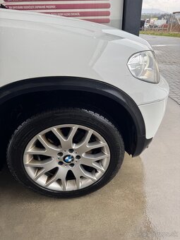 BMW X5- odpočet DPH - 2
