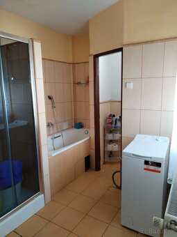 Predaj staršieho RD vo výbornej lokalite Bernolák - 2