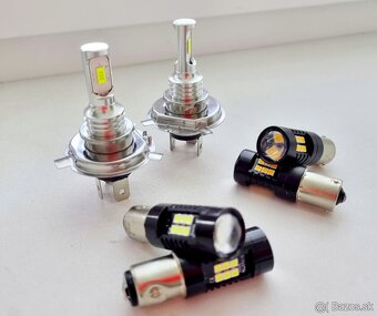 LED ZIAROVKY - 2