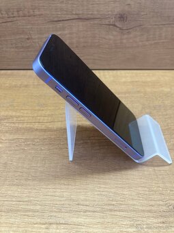 iPhone 12 mini purple - 2
