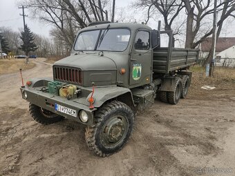 Praga v3s M2 platná Stk+EK - 2