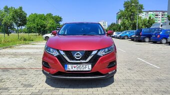 Nissan Qashqai DIG-T 115 Acenta - 2