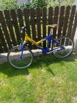 Bicykle - 2