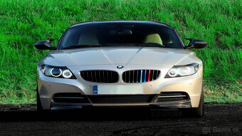 BMW Z4 Roadster SDrive23i M SPORT Line - 2