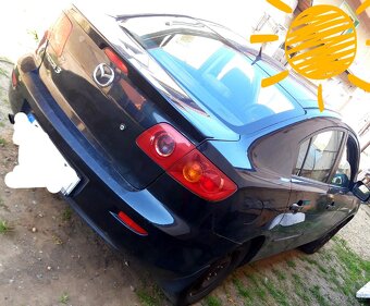 Mazda 3 - 2