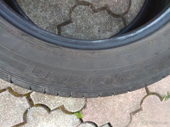 Pneumatiky Falken 235/55 ZR17 - 2