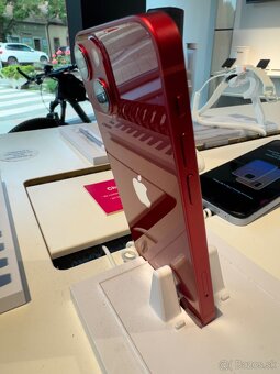 📱 iPhone 13 mini 128 GB – perfektný stav, nová batéria - 2