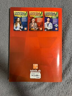 úspešná maturita - 2