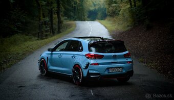 Hyundai I30N Performance - 2