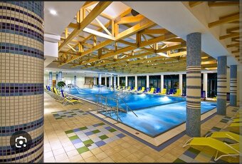 3 hod. Wellness a 50€ poukážka do Beauty štúdia v Bardejovsk - 2