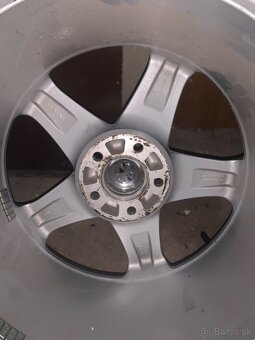 Iks OZ Tacing 5x120 225/50 R18 101V - 2