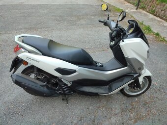 Yamaha NMAX 155 - 2