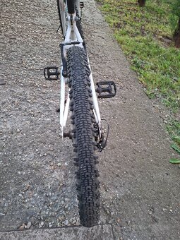 Bicykel kenzel veľkosť 24 - 2