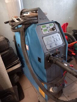 Zvaračka co2 - 2