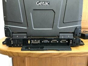 Getac B300-H - 2
