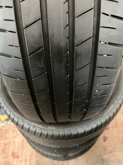 225/45 R19 BRIDGESTONE Turanza - 2