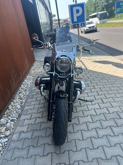BMW R 18 First Edition - 2