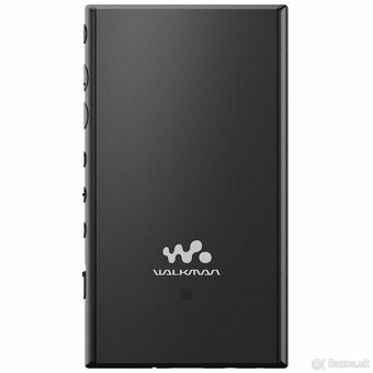 Sony NW-A105 Android Walkman - 2