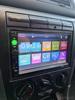 PREDAM AUTORADIO 2 DIN - 2