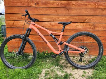 Specialzed stumpjumper alloy - 2